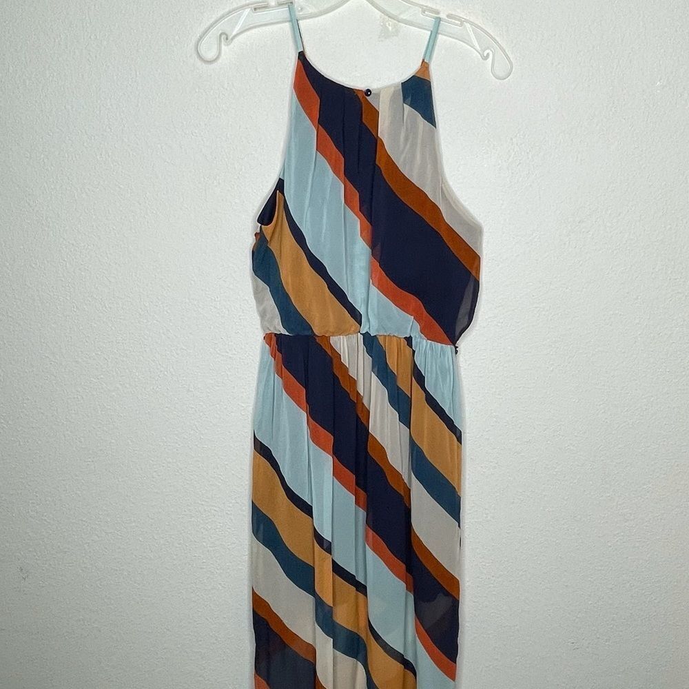 BCX Maxi Dress - Picture 4 of 9